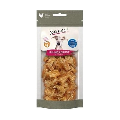 Dokas kuraciecí prsa kousky Animal Welfare 50 g
