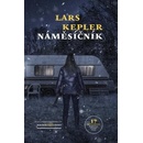 Náměsíčník - Lars Kepler