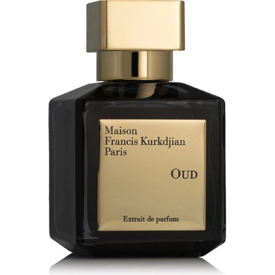 Maison Francis Kurkdjian Oud Satin Mood parfumovaný extrakt unisex 70 ml