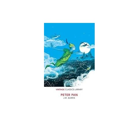 Peter Pan