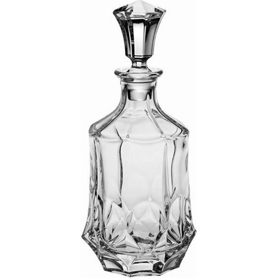 Crystal Bohemia Karafa na whisky SOHO 0,75 l