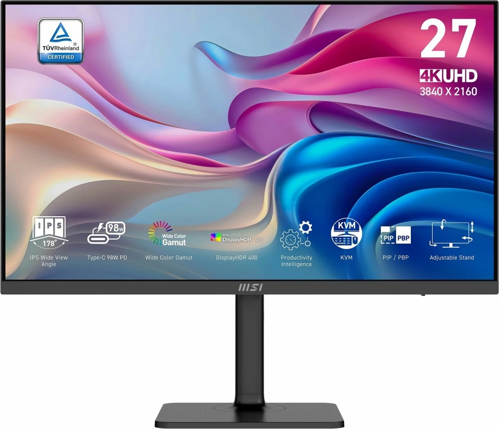 MSI Modern MD272UPHG