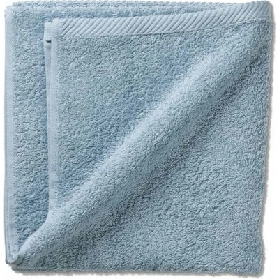 KELA Uterák LADESSA 50 x 100 cm ľadovo modrá KL-23278