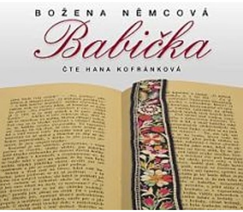 Babička