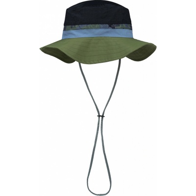 Buff Explore Booney Hat zelená