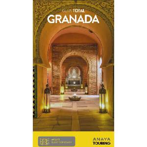 Granada (Urban) | ARJONA MOLINA, RAFAEL, WALS, LOLA (2022)