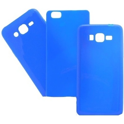 Candy Case Ultra Slim Huawei Ascend P8 Lite Modré