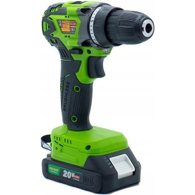Procraft PA20BL 1