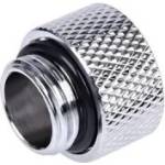 Alphacool Удължител за фитинг Alphacool HF G1/4, месинг, сребрист (AC-1011043)