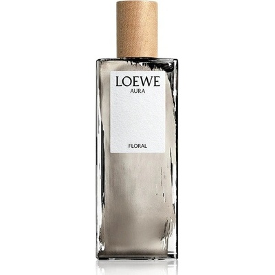 Loewe Aura Floral parfumovaná voda dámska 100 ml tester