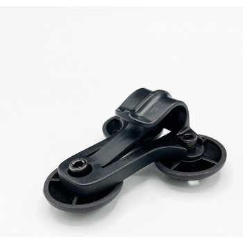 Btwin Háčik na cyklistickú tašku 100 a 500