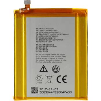 ZTE Li3940T44P8h846748 Батерия 3990mAh за ZTE Max XL/N9560/Max