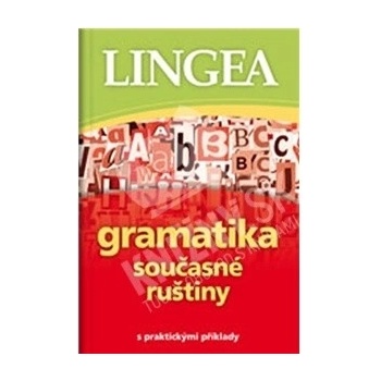 Gramatika současné ruštiny