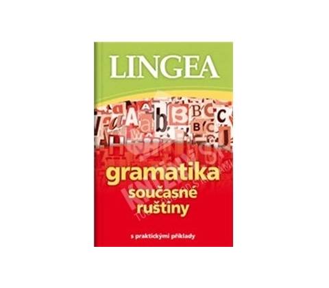 Gramatika současné ruštiny