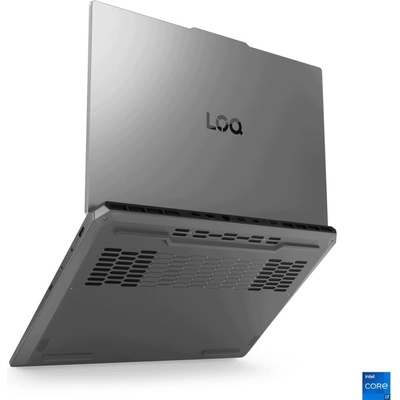 Lenovo LOQ 17IRX10 83JH00FXCK
