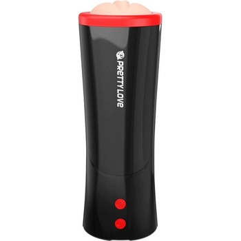 ostatní Pretty Love Ozzy вагина