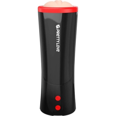 Pretty Love Ozzy вагина