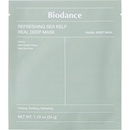 BIODANCE Bio-Collagen Real Deep Mask Kolagénová inovatívna maska 34 g