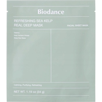 BIODANCE Bio-Collagen Real Deep Mask Kolagénová inovatívna maska 34 g