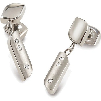 Boccia Titanium náušnice 05010-03