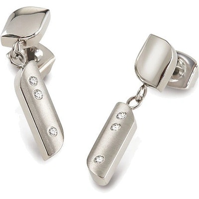 Boccia Titanium náušnice 05010-03