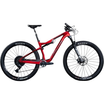 LAPIERRE XRM 7.9 Cherry Red L 2026