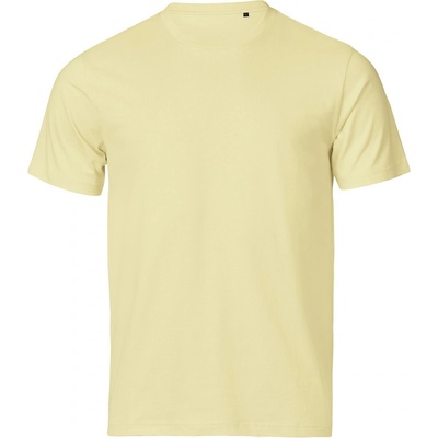 TeeJAys tričko TJ 1150 Urban Luxury z těžké bavlny krátký rukáv pánské COT181150akh00-sunshine
