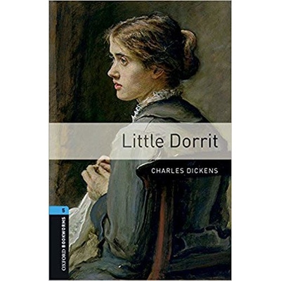Little Dorrit + mp3 Pack -