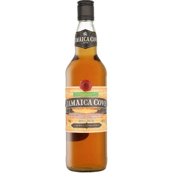 Jamaica Cove Pineapple - ром 700ml