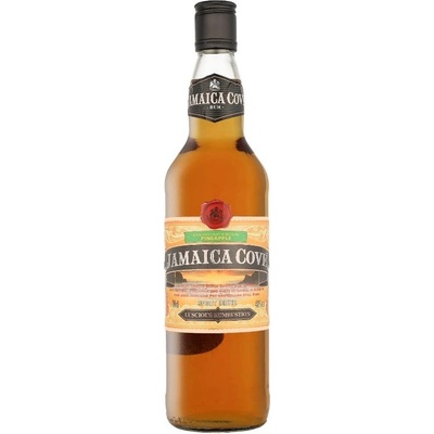 Jamaica Cove Pineapple - ром 700ml