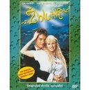 Žbluňk DVD