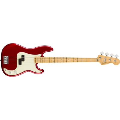 Fender 75th Anniversary Player II Precision Bass MN CAR