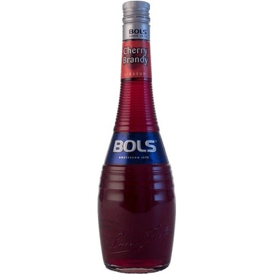 Bols Cherry 24% 0,7 l (čistá fľaša)