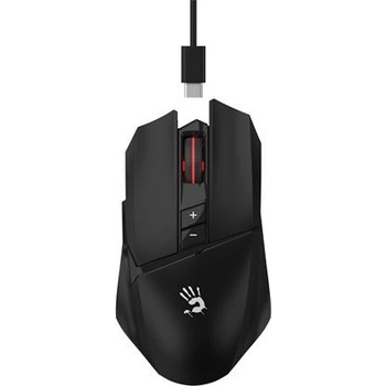 A4Tech Bloody R36 Ultra Black