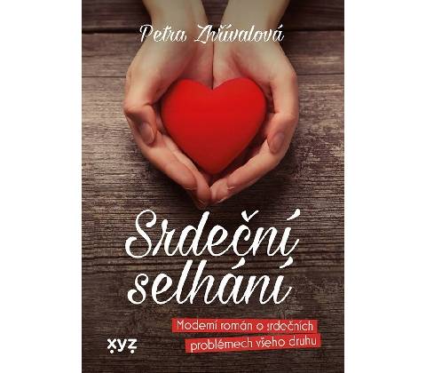 Srdeční selhání