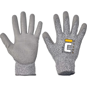 CERVA Cerva oenas / Ръкавици против пробиване, влакна dyneema, ниво b 11 (0113007399110)