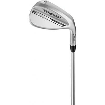Titleist Vokey SM10 Tour Chrome wedge pánské pravé – Zbozi.Blesk.cz