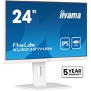 iiyama ProLite XUB2497HSN-B2/W2