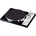 TEAC Грамофон Teac TN-4D-SE/B black (750360)