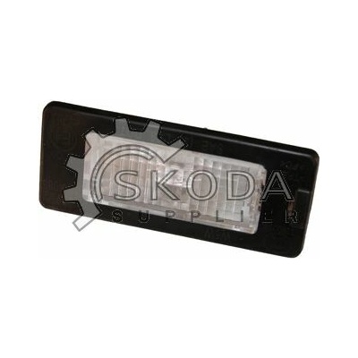 Osvětlení SPZ TYC 15-0385-00-9 – Zboží Mobilmania