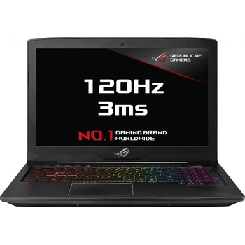 Asus GL703GE-EE047T