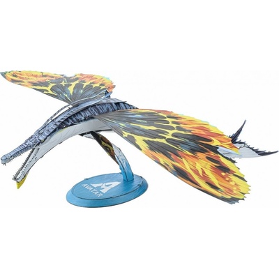 Metal Earth 3D puzzle Avatar Skimwing 29 ks