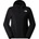 The North Face Дамско софтшел яке The North Face Women's Nimble Hoodie 2 Softshell jacket - Black (103-2873-0113)