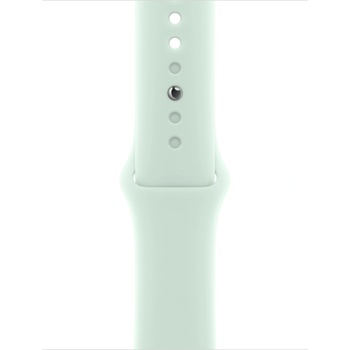 Apple Каишка от Apple - 42 мм Aquamarine Sport Band - M/L (MDT44ZM/A)