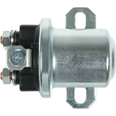 Elektromagnetický spínač, startér AS-PL SS1152P