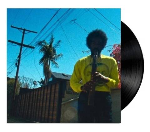 André 3000 - Moving Day (LP)