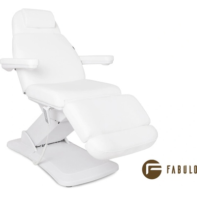 Fabulo Tessa 185 x 62 cm 68 kg biela