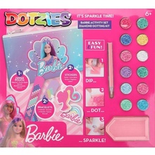 DOTZIES Veľká sada Barbie