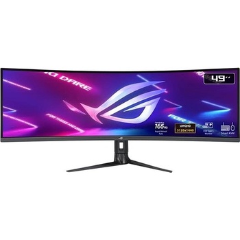 Asus XG49WCR