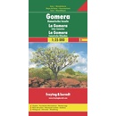 Automapa Gomera